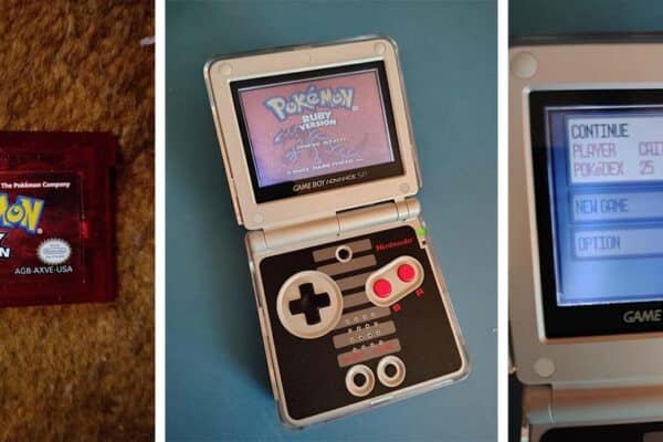 Gameboy