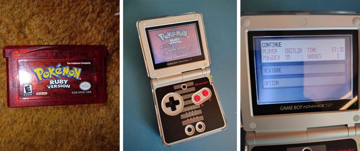 Gameboy