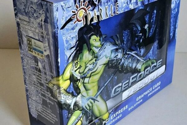 Geforce 7950 graphics card and box v0 fu6ecwcnci2h1