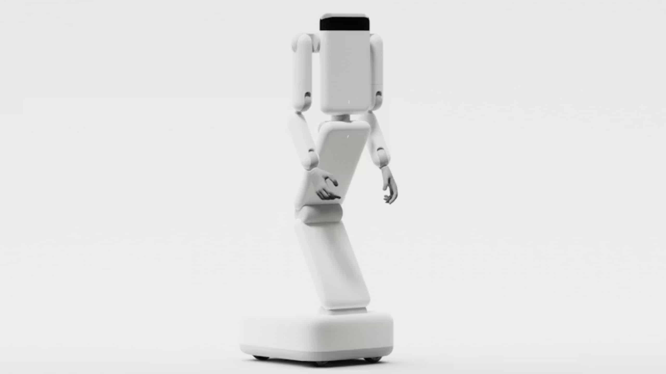 Genesis ai neo robo humanoide sem aparencia humana scaled 1