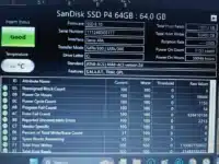 Ghost writes extreme hardware endurance torture test on a v0 gy10errhot7h1
