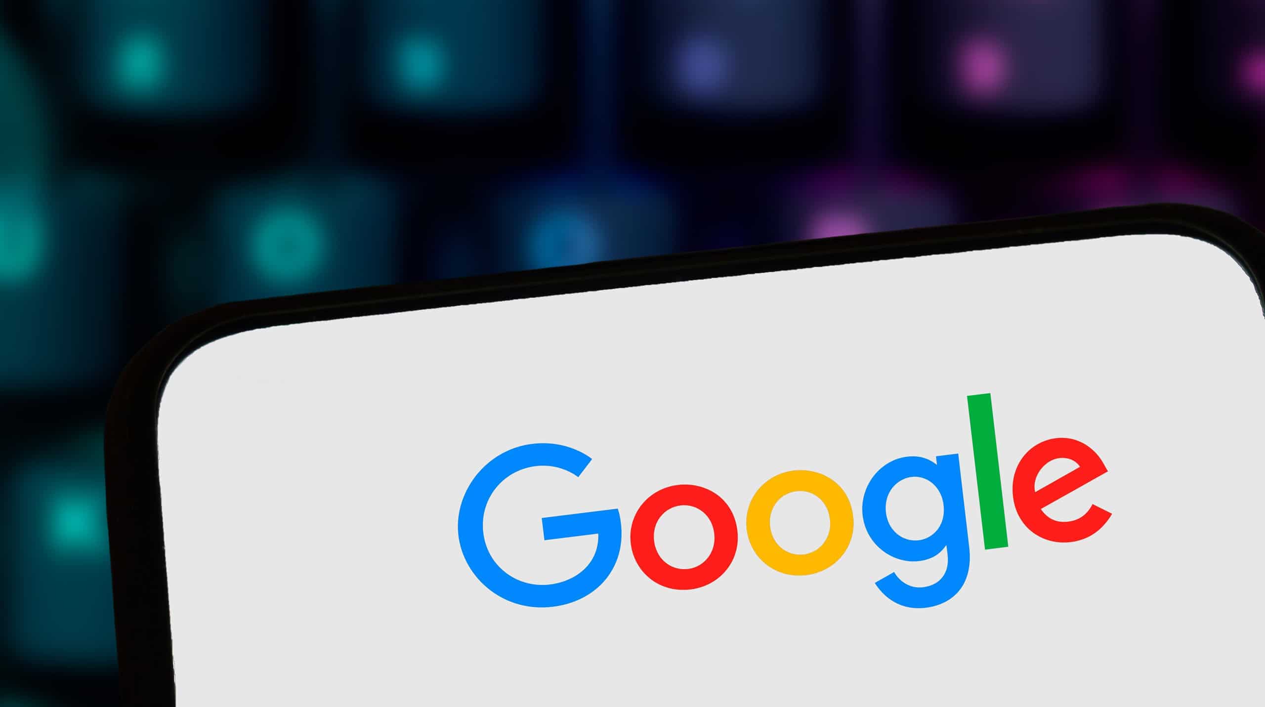 Google 1