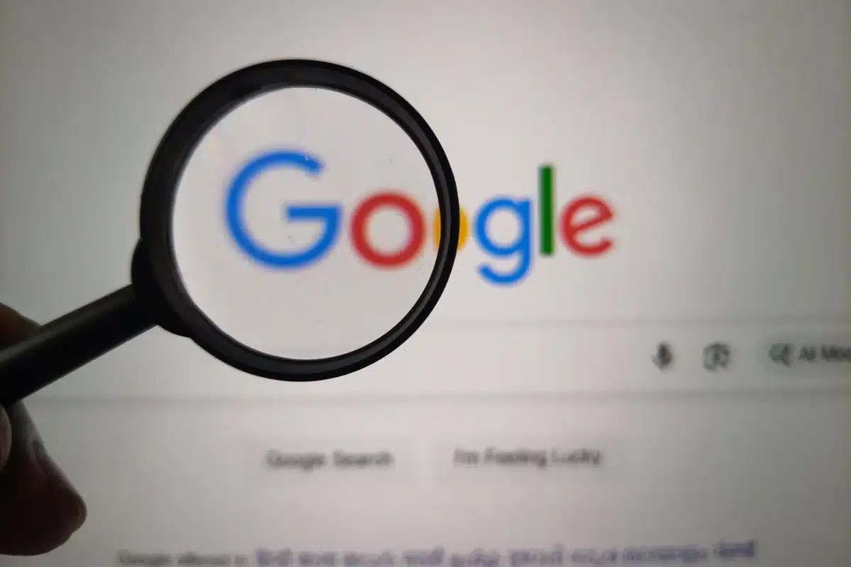 Google 4