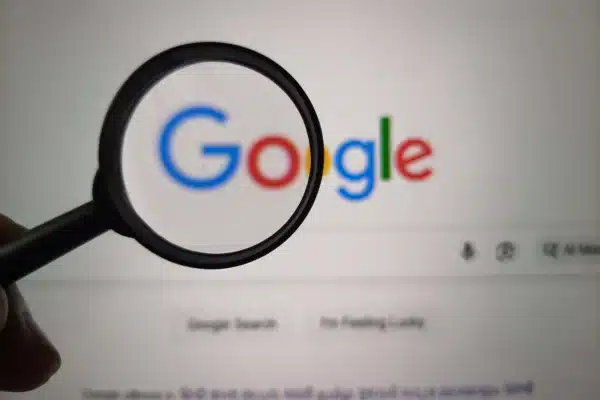 Google 4