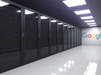 Google data center 1