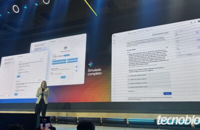 Google gemini simulado enem