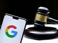 Google justica