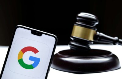 Google justica
