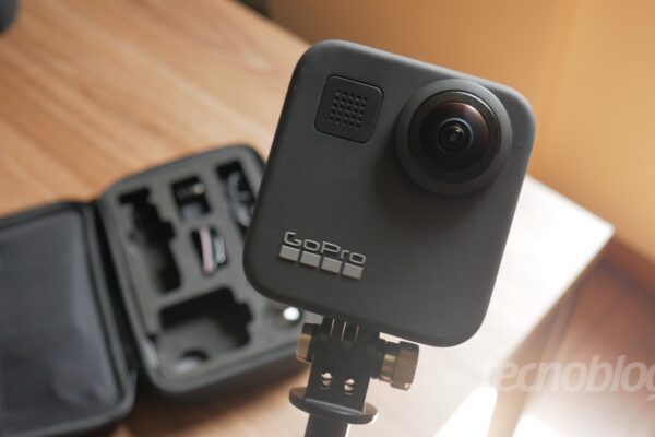 Gopro max review 12