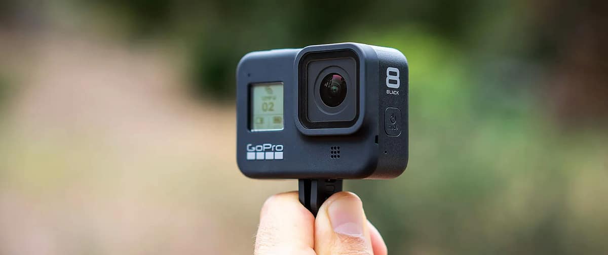 Gopro