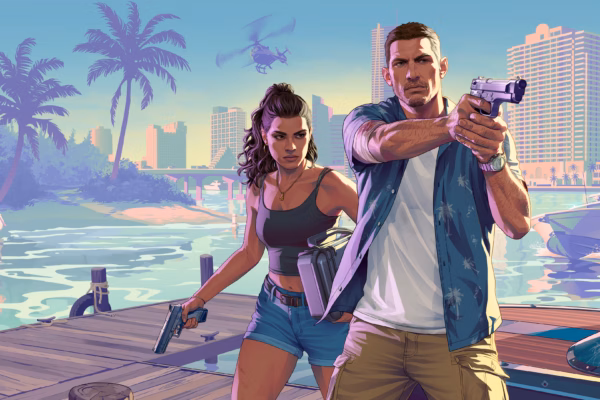 Gta 6 1