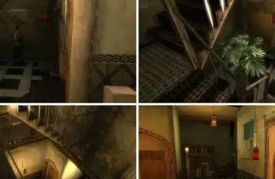 Gta mapa