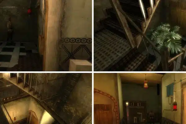 Gta mapa