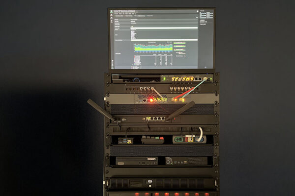 Homelab