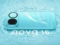 Huawei nova 16 pro bateria 7000 mah camera 640×400 1