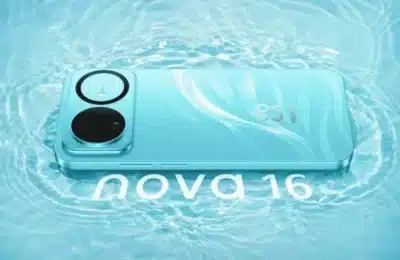 Huawei nova 16 pro bateria 7000 mah camera 640×400 1