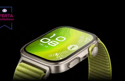 Huawei watch fit 4 pro oferta recomendada 1060×596 2