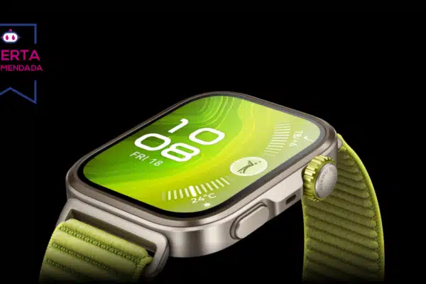Huawei watch fit 4 pro oferta recomendada 1060×596 2