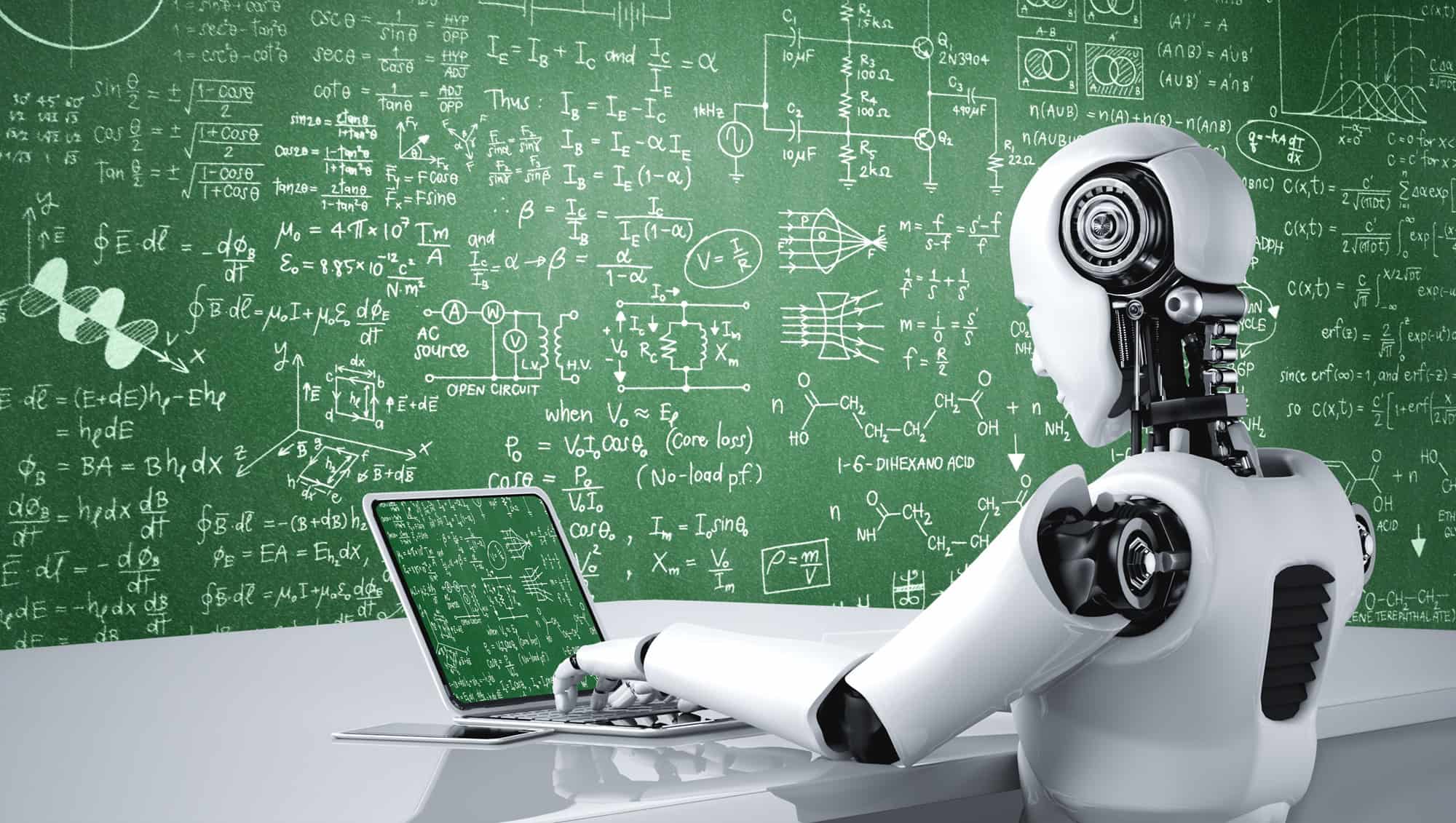 Ia matematica
