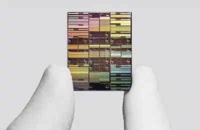 Ibm chip sub 1 nanometro