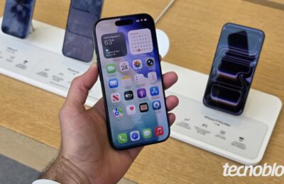 Iphone 17 pro 4