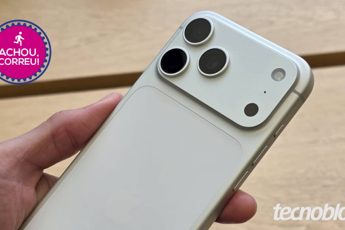 Iphone 17 pro max cameras achou correu 1536×864 1