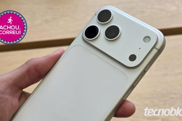 Iphone 17 pro max cameras achou correu 1536×864 1