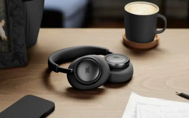 Jbl lanca fones jbl live 780nc com audio hi res wireless e mais tempo de bateria cover 640×400 1