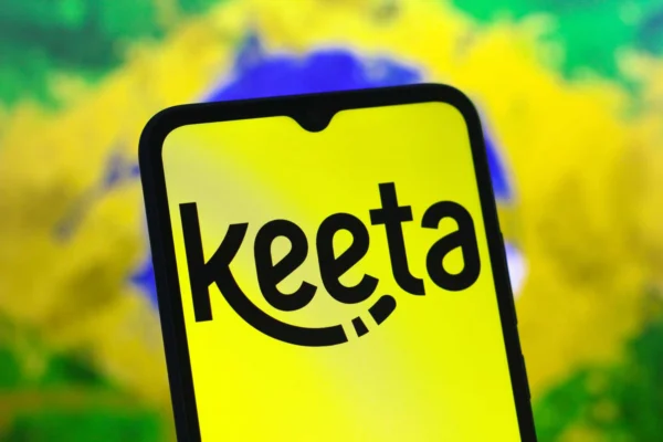 Keeta
