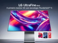 Lg anuncia no brasil o monitor 32u990a s com resolucao 6k voltado a profissionais que demandam maxima precisao cover 640×400 1