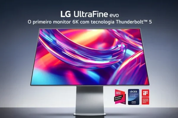 Lg anuncia no brasil o monitor 32u990a s com resolucao 6k voltado a profissionais que demandam maxima precisao cover 640×400 1