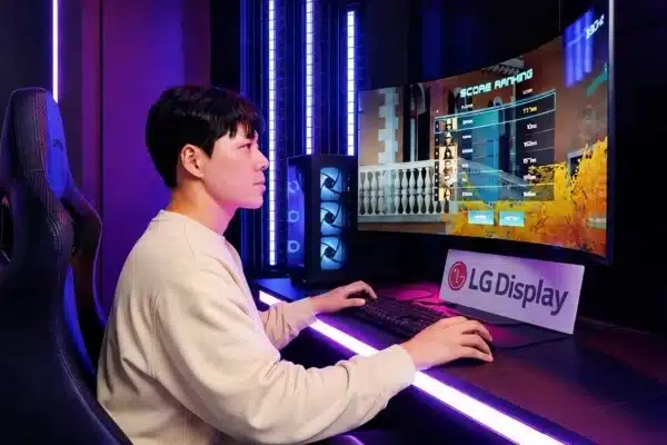 Lg revela planos para monitor oled de ate 2 000 nits e painel gamer 5k de 27 polegadas cover 640×400 1