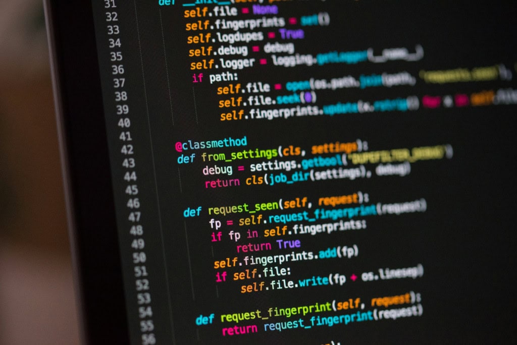 Linhas de cdigo fonte dados arquitetura software programa app hacker 1024×684 1