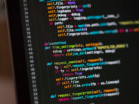 Linhas de cdigo fonte dados arquitetura software programa app hacker 2048×1367 1
