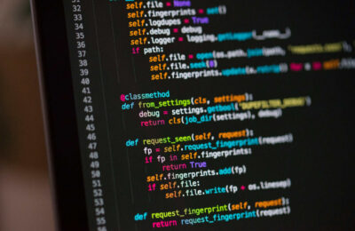 Linhas de cdigo fonte dados arquitetura software programa app hacker 2048×1367 1