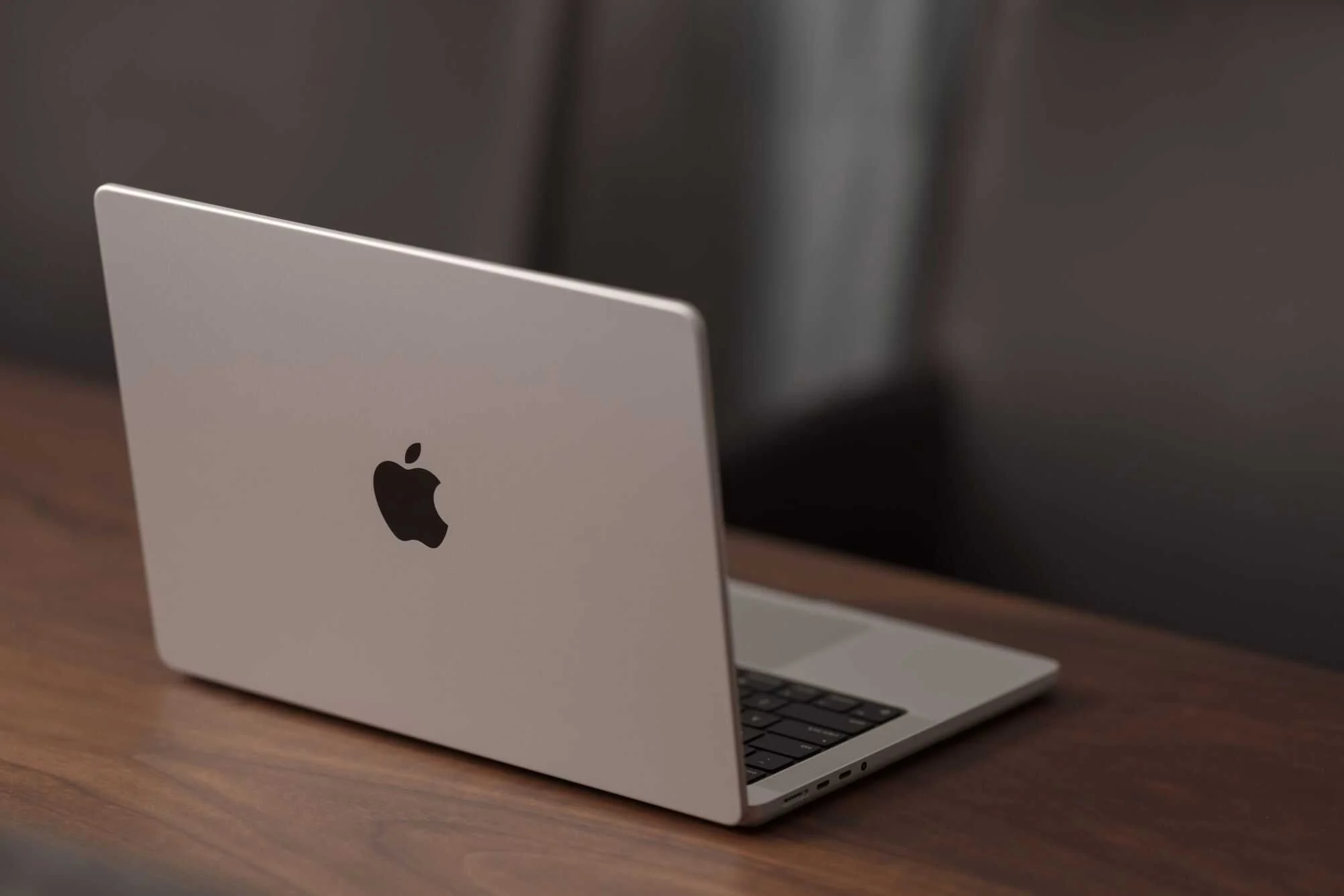 Macbook pro 1