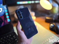 Melhor celular samsung custo beneficio
