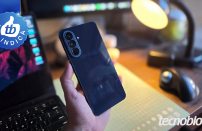 Melhor celular samsung custo beneficio