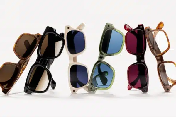 Meta glasses 1