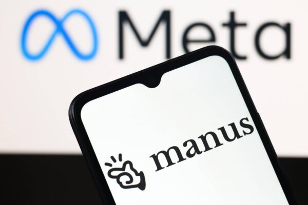 Meta manus
