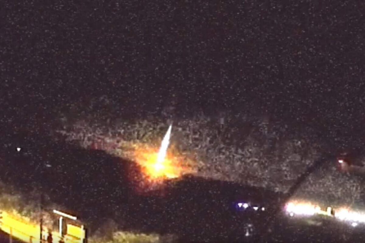 Meteoro rs fireball 15 06 2026