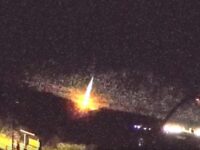Meteoro rs fireball 15 06 2026