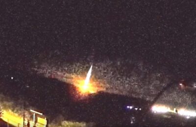 Meteoro rs fireball 15 06 2026