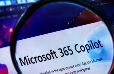 Microsoft 365