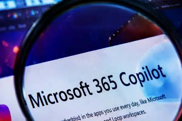 Microsoft 365