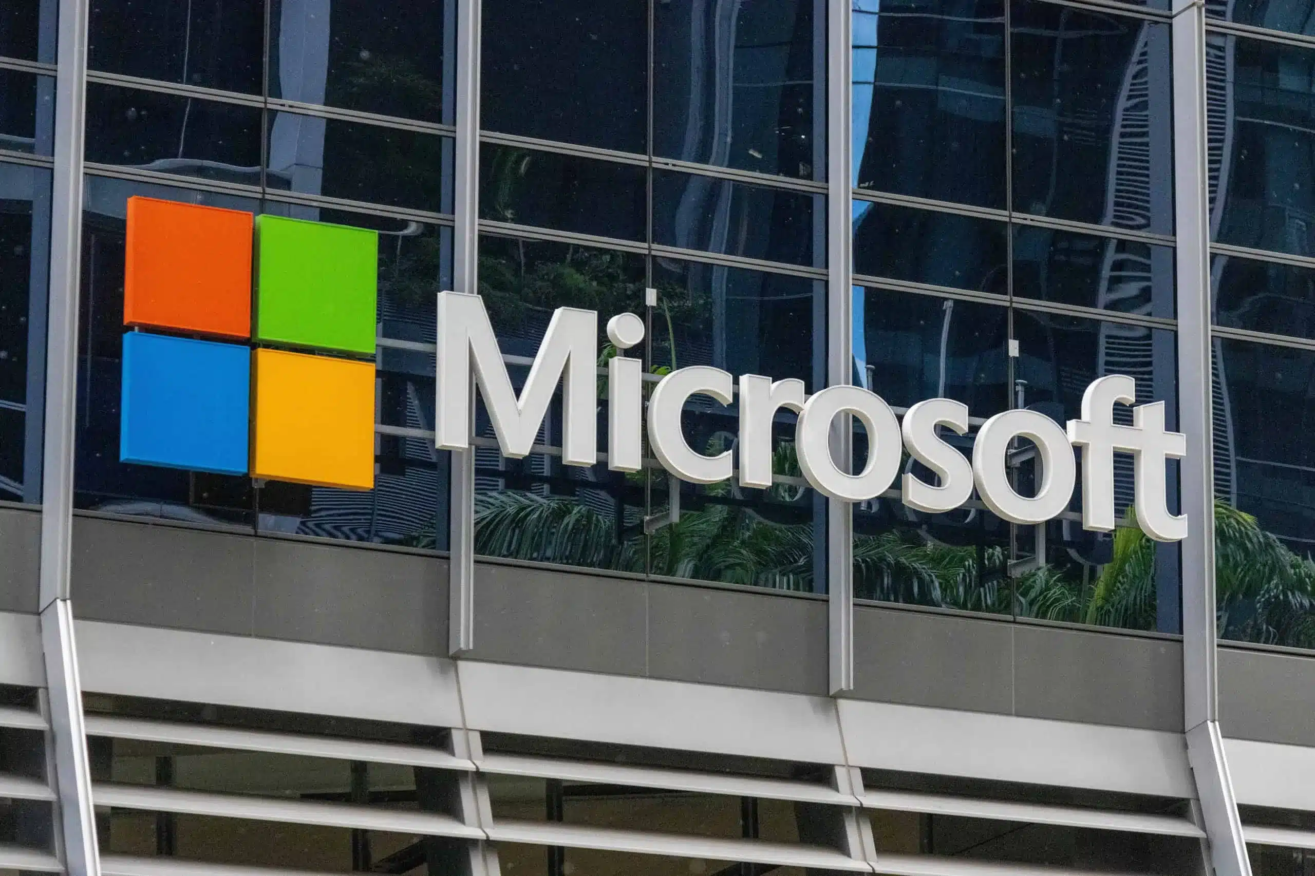 Microsoft
