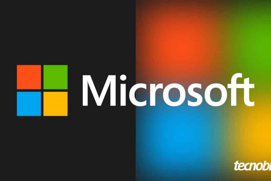 Microsoft capa 3