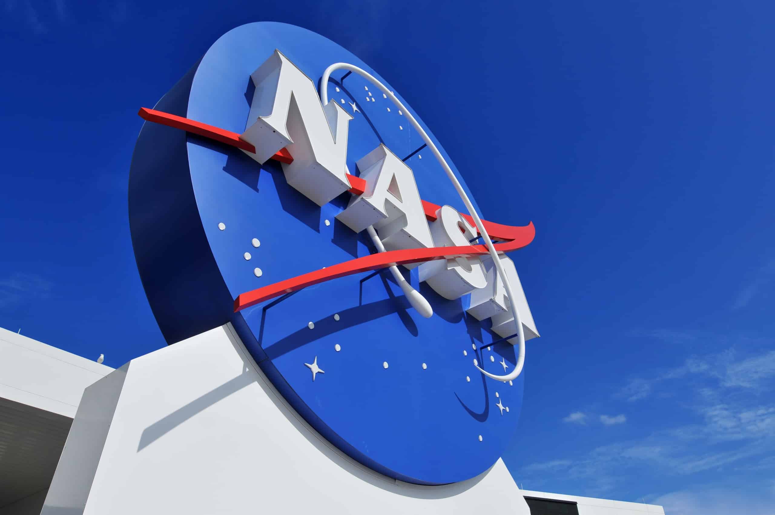 NASA’s Logo
