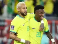 Neymar e vini jr copa 2026