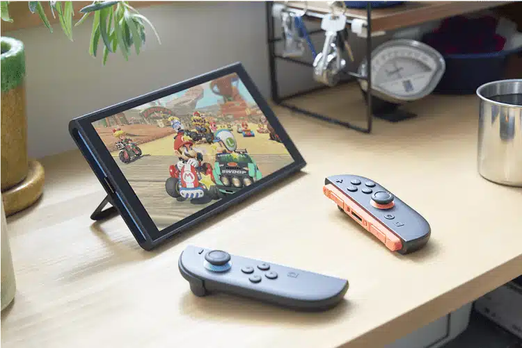 Nintendo switch 2 03